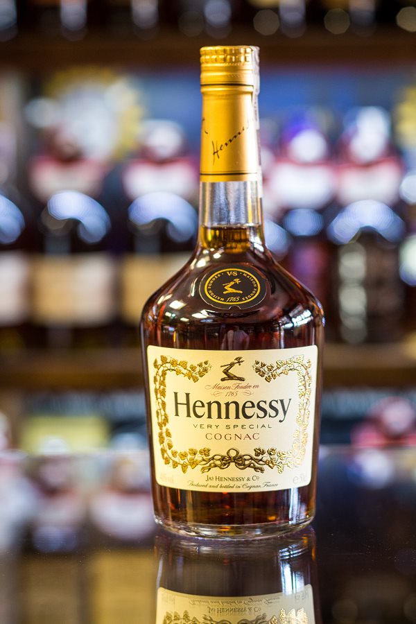 Hennessy VS