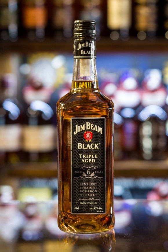 Jim Beam Black