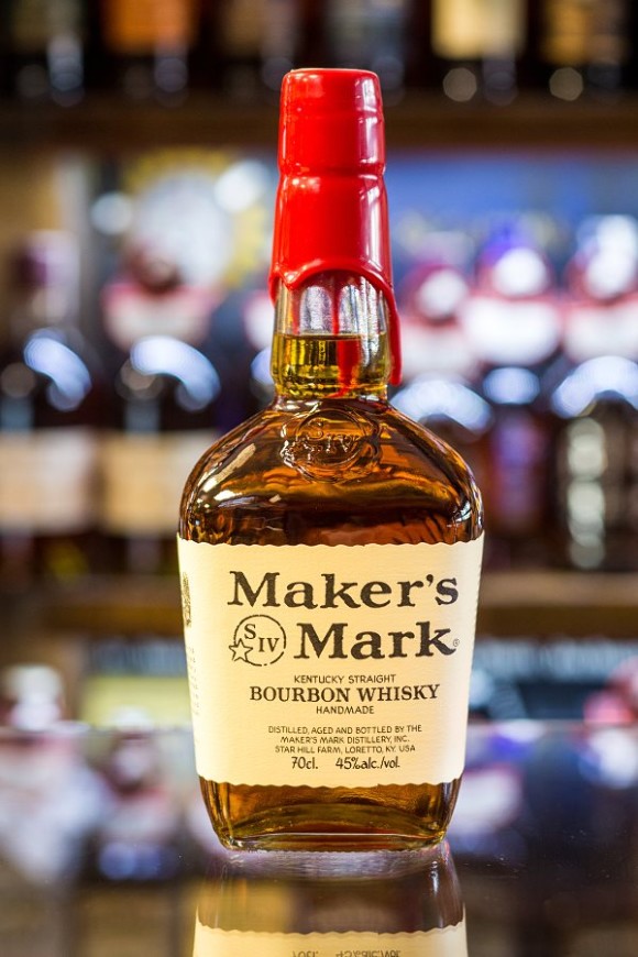 Makers Mark